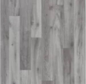 Eiche grau · PVC-03