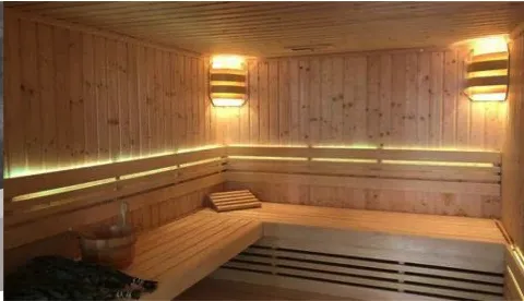 Warmwasserboiler